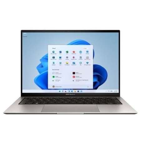 Portátil Asus ZenBook S 13 OLED UX5304MA-NQ075W Intel Core Ultra 7-155U- 16GB- 512GB SSD- 13-3"- Win11