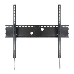 Soporte de Pared Fijo Inclinable TooQ LP42130T-B para TV de 60-100"- hasta 130kg