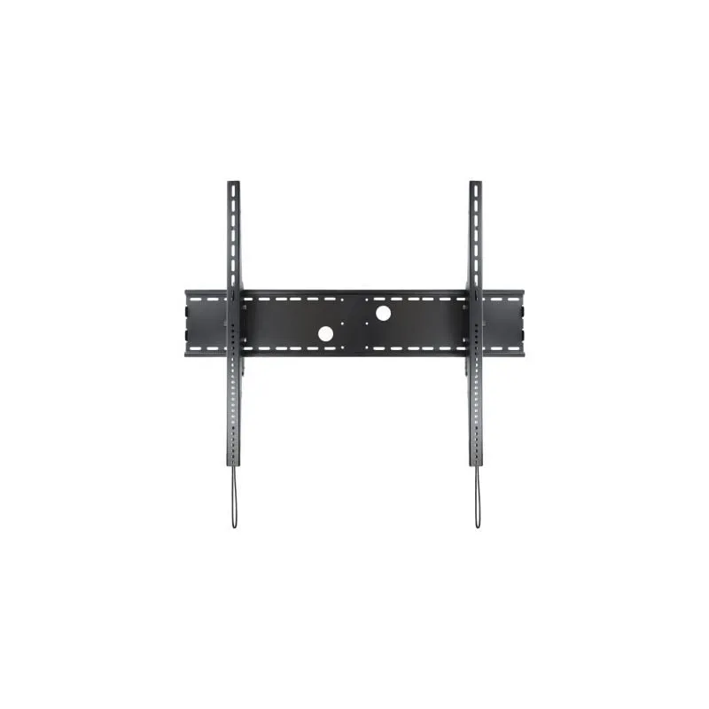 Soporte de Pared Fijo Inclinable TooQ LP42130T-B para TV de 60-100"- hasta 130kg