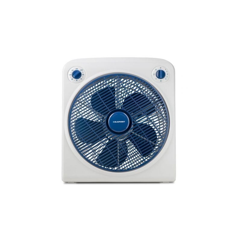 Ventilador de Suelo Blaupunkt BP2003- 45W- 5 Aspas 30cm- 3 velocidades