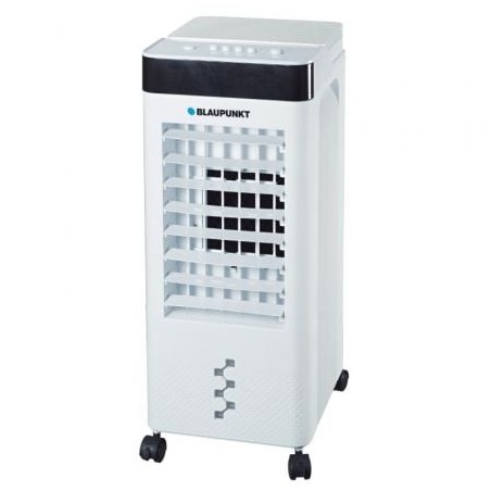Climatizador Evaporativo Blaupunkt BP2016- 65W- Depósito 8L
