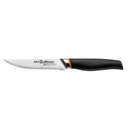 Cuchillo Tomatero Bra Efficient A198001- Hoja 120mm- Acero inoxidable