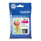 Cartucho de Tinta Original Brother LC-3213M- Magenta