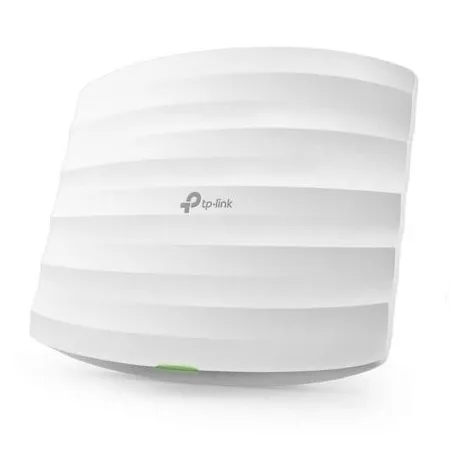 Punto de Acceso Inalámbrico TP-Link Omada EAP110 PoE 300Mbps- 2-4GHz- Antenas de 4dBi- WiFi 802-11n-b-g