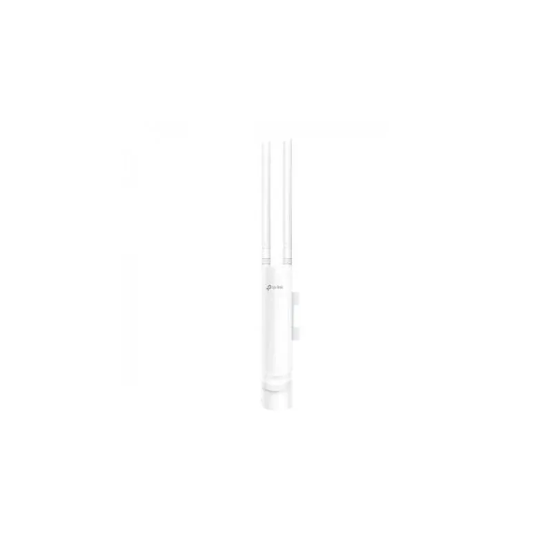 Punto de Acceso Inalámbrico TP-Link Omada EAP110 PoE 300Mbps- 2-4GHz- Antenas de 5dBi- WiFi 802-11n-b-g