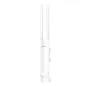 Punto de Acceso Inalámbrico TP-Link Omada EAP225 PoE 1200Mbps- 2-4GHz 5GHz- Antenas de 4dBi- WiFi 802-11ac-n-b-g-a