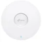 Punto de Acceso Inalámbrico TP-Link Omada EAP613- WiFi 6- PoE- 1775Mbps- 2-4GHz 5GHz- Antenas de 5dBi- WiFi 802-11 ax-ac-n-g-b-a