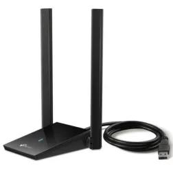 Adaptador USB - WiFi TP-Link Archer TX20U Plus- 1800Mbps