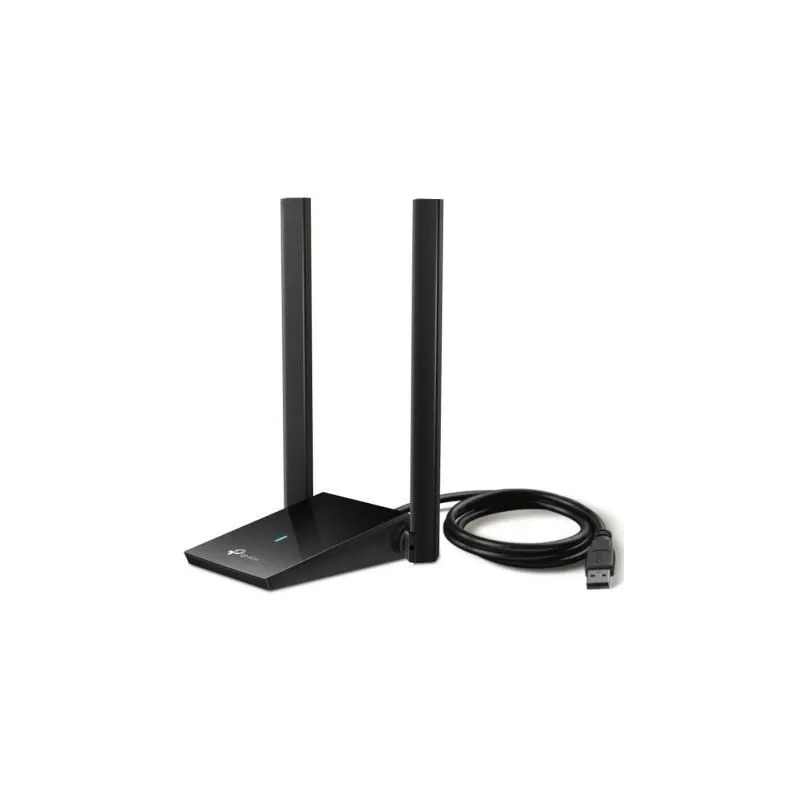Adaptador USB - WiFi TP-Link Archer TX20U Plus- 1800Mbps