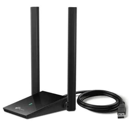 Adaptador USB - WiFi TP-Link Archer TX20U Plus- 1800Mbps