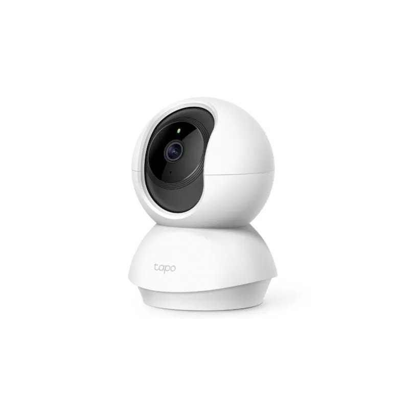 Cámara de Videovigilancia TP-Link Tapo C210- Visión Nocturna- Control desde APP