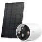Cámaras de Videovigilancia TP-Link Tapo C425 KIT- Visión Nocturna- Control desde APP- Incluye Panel Solar