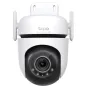 Cámaras de Videovigilancia TP-Link Tapo C520WS- Visión Nocturna- Control desde APP
