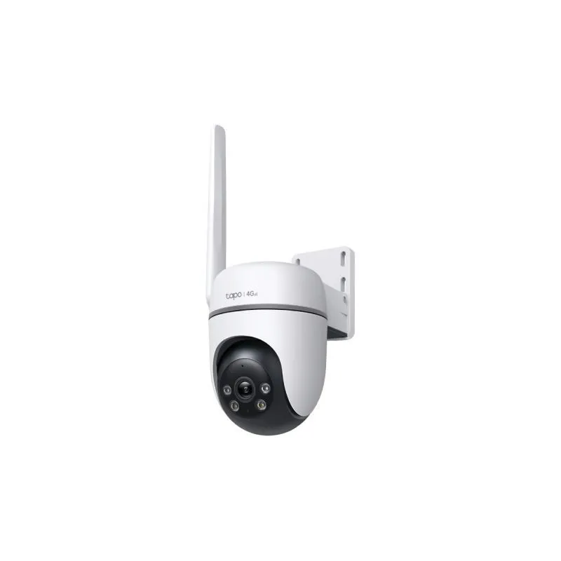 Cámaras de Videovigilancia TP-Link Tapo TC40GW- Visión Nocturna- Control desde APP