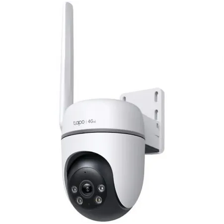 Cámaras de Videovigilancia TP-Link Tapo TC40GW- Visión Nocturna- Control desde APP