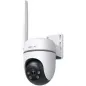 Cámaras de Videovigilancia TP-Link Tapo TC40GW- Visión Nocturna- Control desde APP