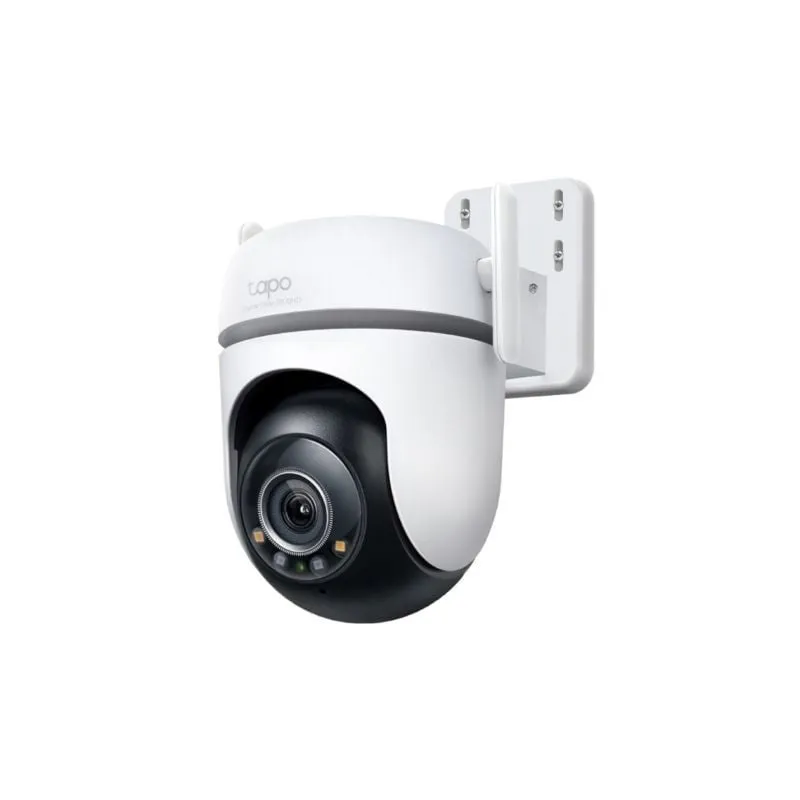 Cámara de Videovigilancia TP-Link Tapo TC42- Visión Nocturna- Control desde APP