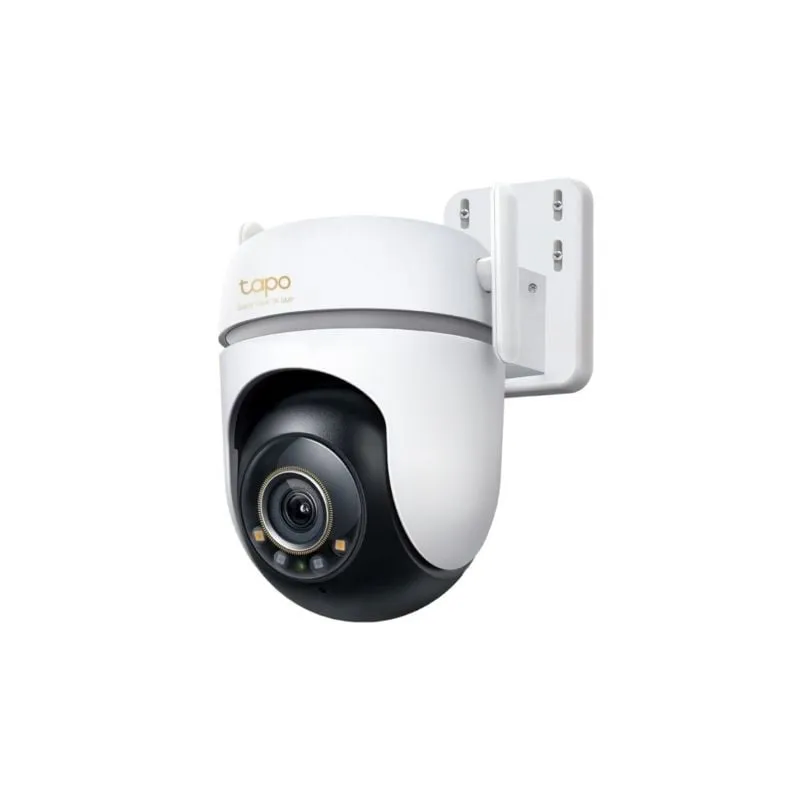 Cámara de Videovigilancia TP-Link Tapo TC43- Visión Nocturna- Control desde APP