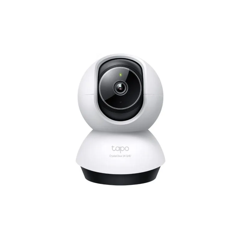 Camara seguridad wifi tp - link tapo tc72