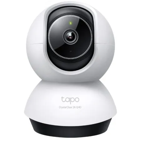 Camara seguridad wifi tp - link tapo tc72