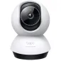 Camara seguridad wifi tp - link tapo tc72