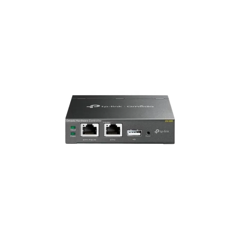Controlador cloud omada oc200 eaps omada