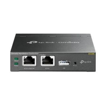 Controlador cloud omada oc200 eaps omada