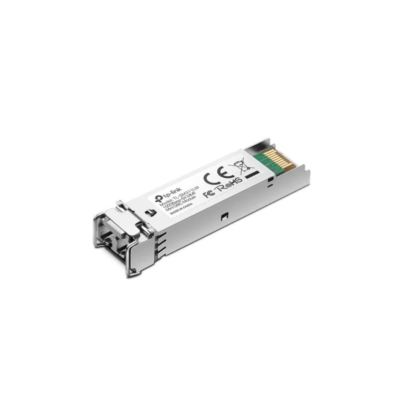 Modulo SFP Transceptor de Fibra Óptica TP-Link TL-SM311LM