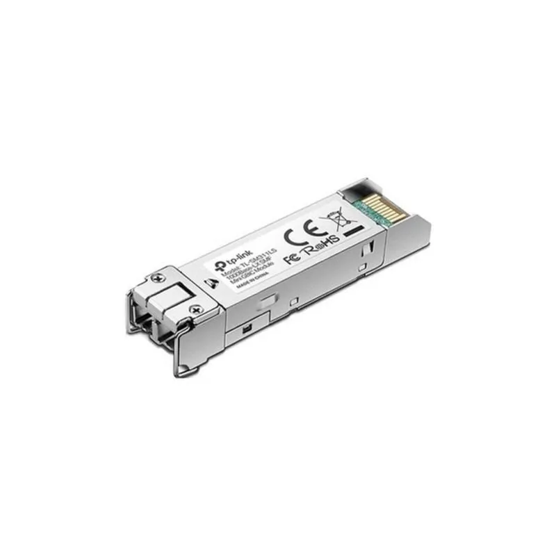 Modulo SFP Transceptor de Fibra Óptica TP-Link TL-SM311LS