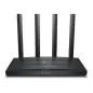 Router Inalámbrico TP-Link Archer AX12- WiFi 6- 1500 Mbps- 2-4GHz 5GHz- 4 Antenas- WiFi 802-11ax-ac-n-a- - n-b-g