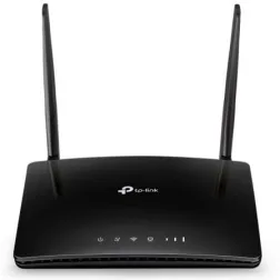 Router Inalámbrico 4G TP-Link Archer MR402 1200Mbps- 2-4GHz 5GHz- 2 Antenas- WiFi 802-11ac-n-a-b-g-n