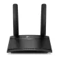 Router Inalámbrico 4G TP-Link TL-MR100 300Mbps- 2-4GHz- 2 Antenas- WiFi 802-11b-g-n