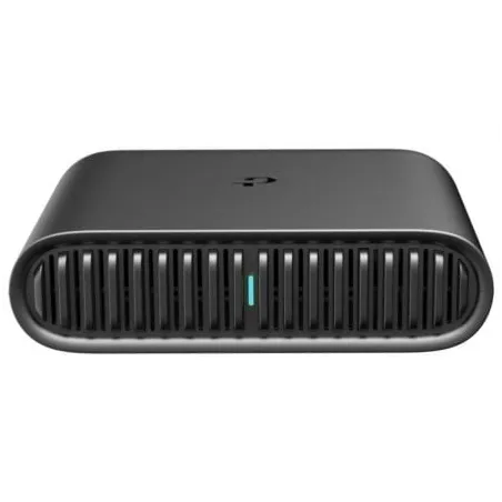 Router de Viaje Inalámbrico 4G Móvil TP-Link TL-WR1502X 1500Mbps- 2-4GHz 5GHz- WiFi 802-11ax-ac-n-a-b-g-n