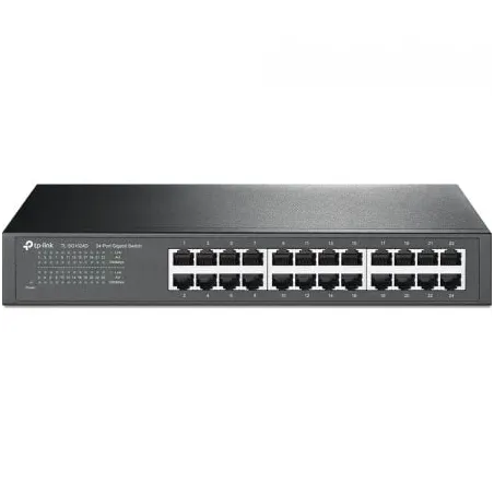 Switch 24 puertos 10 100 1000