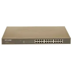 Switch TP-Link TL-SG1024 24 Puertos- RJ-45 10-100-1000
