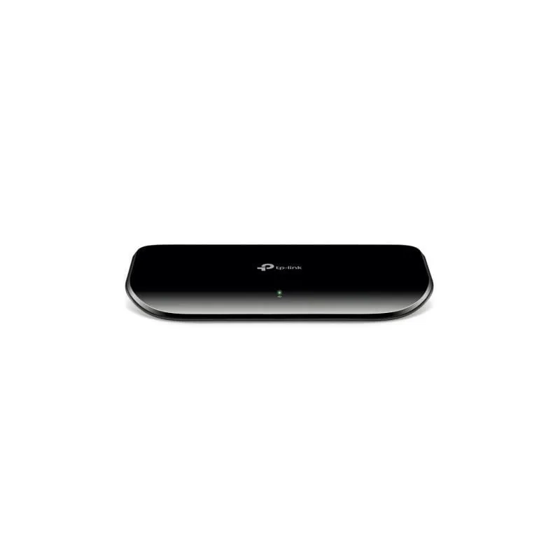 Switch TP-Link 8P GIGA 8 Puertos- RJ-45 10-100-1000