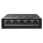 Switch 5 puertos tp - link ls1005g 10