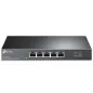 Switch TP-Link TL-SG105-M2 5 Puertos- RJ-45 1- 2-5Gbps