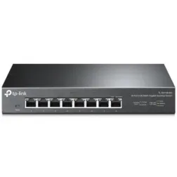 Switch TP-Link TL-SG108-M2 8 Puertos- RJ-45- 2-5Gbps