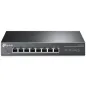Switch TP-Link TL-SG108-M2 8 Puertos- RJ-45- 2-5Gbps