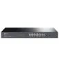 Switch TP-Link Omada TL-SG2218 18 Puertos- RJ-45 10-100-1000- SFP