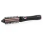 Cepillo Alisador para el Pelo Tristar HD-2503- Negro y Rosa