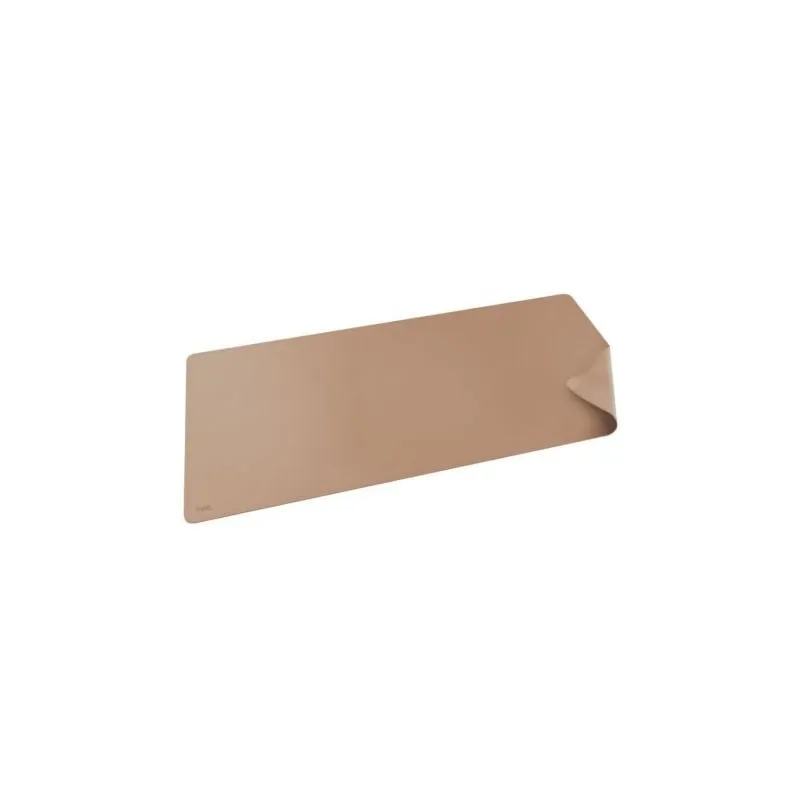 Alfombrilla Trust Benya XXL 25713- 2 x 430 x 900mm- Beige