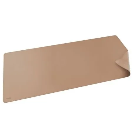 Alfombrilla Trust Benya XXL 25713- 2 x 430 x 900mm- Beige