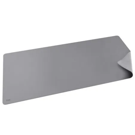 Alfombrilla Trust Benya XXL 25712- 2 x 430 x 900mm- Gris