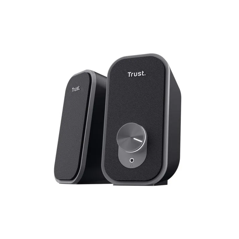 Altavoces Trust Ador 2-0 Set- 12W- 2-0
