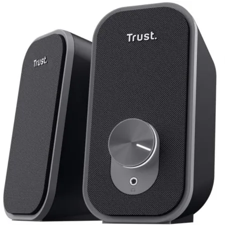 Altavoces Trust Ador 2-0 Set- 12W- 2-0