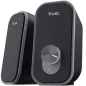 Altavoces Trust Ador 2-0 Set- 12W- 2-0