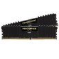 Memoria RAM Corsair Vengeance LPX 2 x 8GB- DDR4- 3600MHz- 1-35V- CL18- DIMM