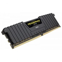 Memoria RAM Corsair Vengeance LPX 8GB- DDR4- 3600MHz- 1-35V- CL18- DIMM